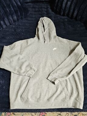 Mens Nike Hoodie Size XXL